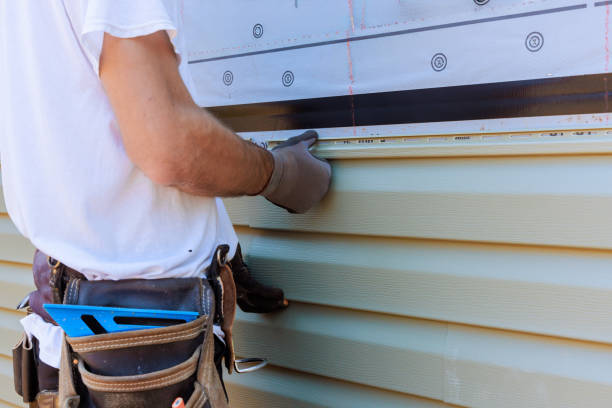Affordable Siding Repair solutions in Kinards, SC